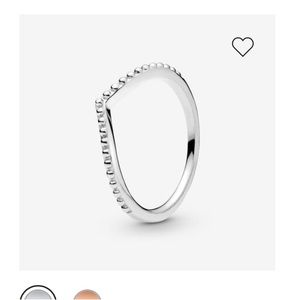 Pandora Ring